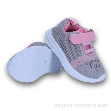 neues Design Kleinkind Mädchen Sneaker Babyschuhe